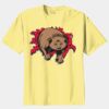 Best Selling Youth Cotton Tee Thumbnail