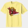 Best Selling Youth Cotton Tee Thumbnail