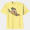 Best Selling Youth Cotton Tee Thumbnail