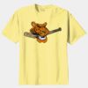 Best Selling Youth Cotton Tee Thumbnail