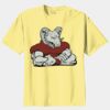 Best Selling Youth Cotton Tee Thumbnail