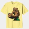 Best Selling Youth Cotton Tee Thumbnail