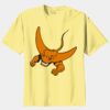 Best Selling Youth Cotton Tee Thumbnail