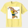 Best Selling Youth Cotton Tee Thumbnail