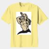 Best Selling Youth Cotton Tee Thumbnail