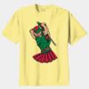 Best Selling Youth Cotton Tee Thumbnail