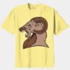 Best Selling Youth Cotton Tee Thumbnail