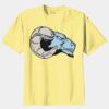 Best Selling Youth Cotton Tee Thumbnail