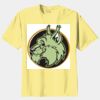 Best Selling Youth Cotton Tee Thumbnail