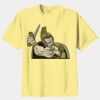 Best Selling Youth Cotton Tee Thumbnail