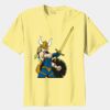 Best Selling Youth Cotton Tee Thumbnail