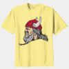 Best Selling Youth Cotton Tee Thumbnail