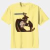 Best Selling Youth Cotton Tee Thumbnail