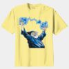 Best Selling Youth Cotton Tee Thumbnail