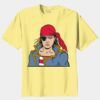 Best Selling Youth Cotton Tee Thumbnail