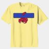 Best Selling Youth Cotton Tee Thumbnail