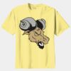 Best Selling Youth Cotton Tee Thumbnail