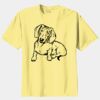 Best Selling Youth Cotton Tee Thumbnail