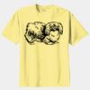 Best Selling Youth Cotton Tee Thumbnail