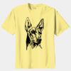 Best Selling Youth Cotton Tee Thumbnail