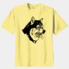 Best Selling Youth Cotton Tee Thumbnail