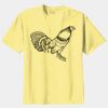 Best Selling Youth Cotton Tee Thumbnail