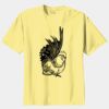 Best Selling Youth Cotton Tee Thumbnail