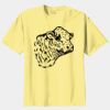 Best Selling Youth Cotton Tee Thumbnail