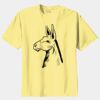 Best Selling Youth Cotton Tee Thumbnail