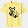 Best Selling Youth Cotton Tee Thumbnail