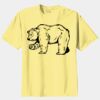 Best Selling Youth Cotton Tee Thumbnail