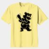 Best Selling Youth Cotton Tee Thumbnail