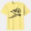 Best Selling Youth Cotton Tee Thumbnail