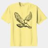 Best Selling Youth Cotton Tee Thumbnail