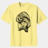 Best Selling Youth Cotton Tee Thumbnail