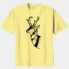 Best Selling Youth Cotton Tee Thumbnail