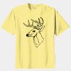 Best Selling Youth Cotton Tee Thumbnail