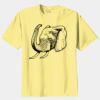 Best Selling Youth Cotton Tee Thumbnail