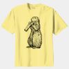 Best Selling Youth Cotton Tee Thumbnail