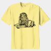 Best Selling Youth Cotton Tee Thumbnail