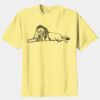 Best Selling Youth Cotton Tee Thumbnail