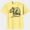 Best Selling Youth Cotton Tee Thumbnail