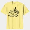 Best Selling Youth Cotton Tee Thumbnail