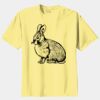 Best Selling Youth Cotton Tee Thumbnail