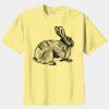 Best Selling Youth Cotton Tee Thumbnail