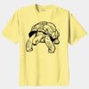 Best Selling Youth Cotton Tee Thumbnail