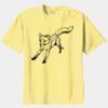 Best Selling Youth Cotton Tee Thumbnail