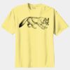 Best Selling Youth Cotton Tee Thumbnail