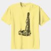 Best Selling Youth Cotton Tee Thumbnail