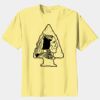 Best Selling Youth Cotton Tee Thumbnail